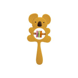 Kids Silicone Rattles Teether